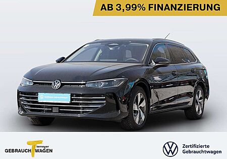 VW Passat Variant Volkswagen eHybrid ELEGANCE LEDER HuD PANO A