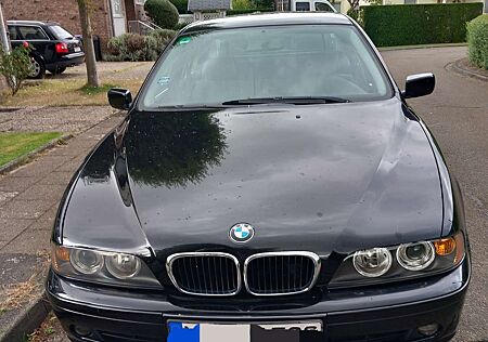 BMW 520i 520