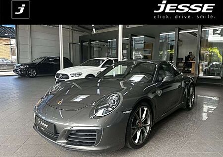 Porsche 911 991.2 Carrera APPROVED 18Wege SportAGA