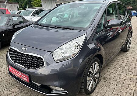 Kia Venga Platinum Edition WENIG KM TÜV NEU