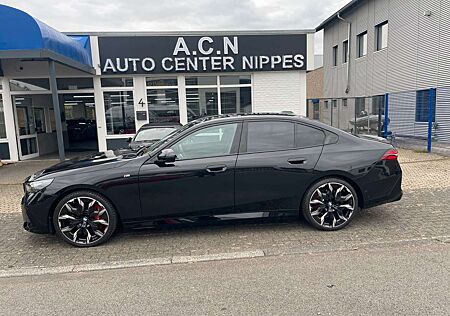 BMW 540 d xDrive M Sport Pano 21 Zoll Kamera LEDER