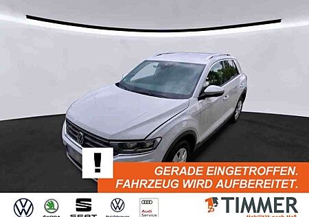 VW T-Roc Volkswagen 2.0 TDI DSG SPORT *LED *AHK *ACC *RKAM *APP *DCC