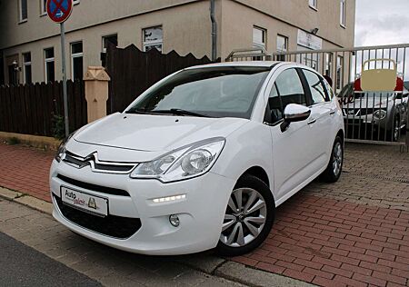 Citroën C3 Citroen Selection |Klimaanlage|CD-Spieler|Zentralver.