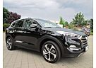 Hyundai Tucson 1.6 Turbo 4WD DCT Premium+VOLLAUSSTATTUNG