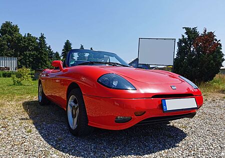 Fiat Barchetta 1.8 16V