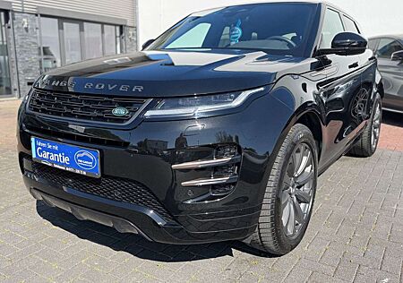 Land Rover Range Rover Evoque Dynamic SE P250 *1. Hand