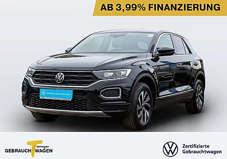 VW T-Roc Volkswagen 1.0 TSI ACTIVE+ LED ASSIST+ VIRTUAL