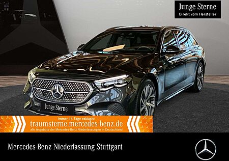 Mercedes-Benz E 300 de T 4M Hybrid Avantgarde Fahrass WideScreen