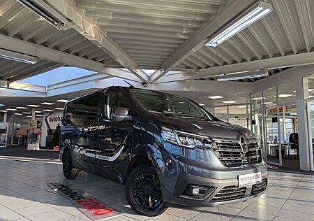 Renault Trafic Combi L1H1 3,0t Life AUT. *WOHNMOBIL