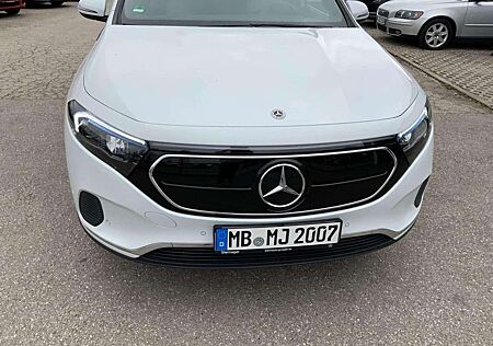 Mercedes-Benz EQA 250 + (243.702)
