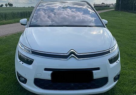 Citroën Grand C4 Picasso Citroen BlueHDi 150 Aut. Exclusive