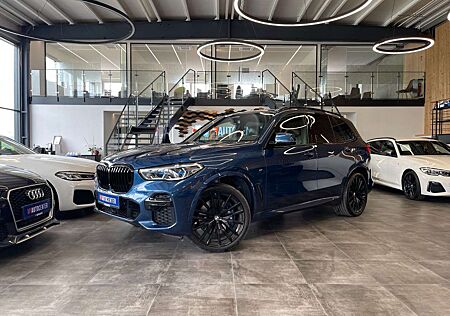 BMW X5 M i *19%MWST*INVPAKET*ACC*HUD*PANORAMA*STHZ