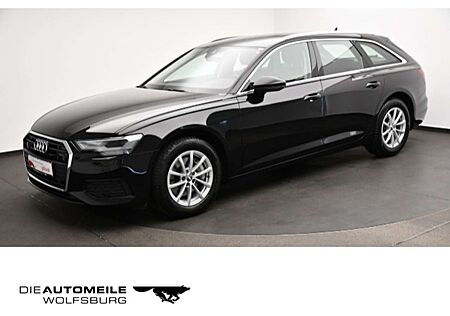 Audi A6 45 TFSI S-tronic ACC/Einparkhi/Multilen