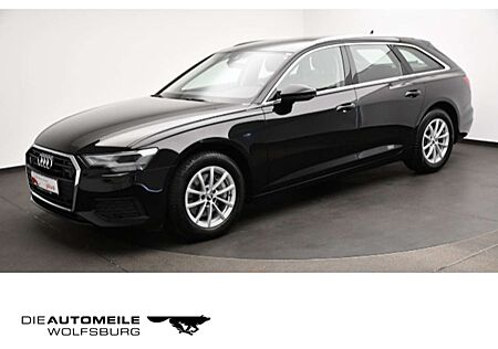Audi A6 45 TFSI S-tronic ACC/Einparkhi/Multilen