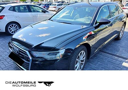 Audi A6 45 TFSI S-tronic ACC/Einparkhi/Multilen