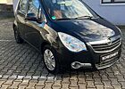 Opel Agila Edition Ecoflex 1Hand S-HUNeu SHeft Klima