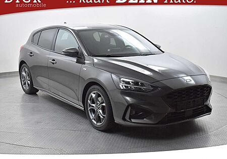 Ford Focus 1.0 EB ST-Line NAVI+LED+SHZ+KAMERA+DAB+ACC