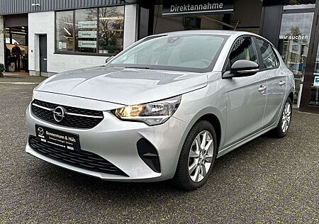 Opel Corsa F 1.2 Edition *DAB*CarPlay*Ganzjahresreifen*