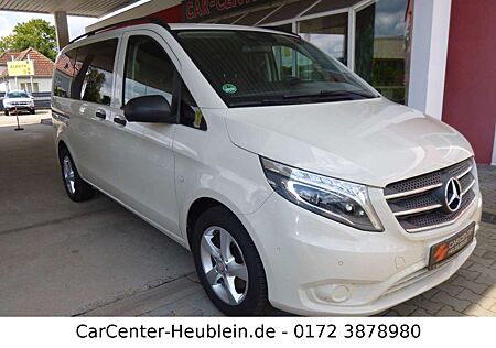 Mercedes-Benz Vito Tourer, 119 CDI/BT kompakt