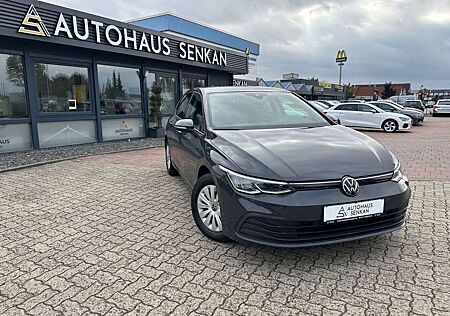 VW Golf Volkswagen VIII 2.0 TDI Lim.*VIRTUAL*LED*KLIMAAUTO*PDC