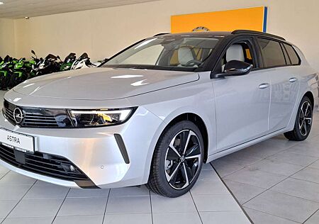 Opel Astra Sports Tourer Elegance