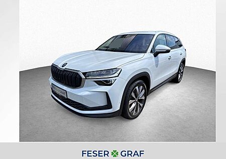 Skoda Kodiaq Selection KAMERA,AHK,ELEKTR.HECKKLAPPE,MATRIX