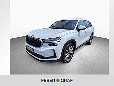 Skoda Kodiaq Selection KAMERA,AHK,ELEKTR.HECKKLAPPE,MATRIX