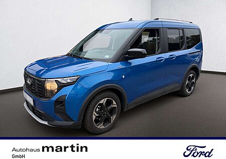 Ford Tourneo Courier 1.0 Active SHZ NAVI AHK ACC