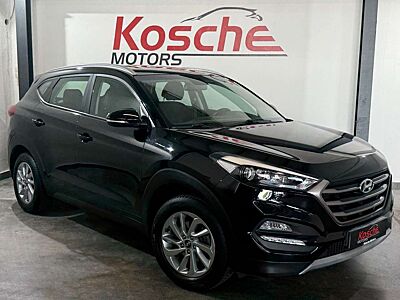 Hyundai iX35 Tucson ix35 Navi Kamera 2. Hand