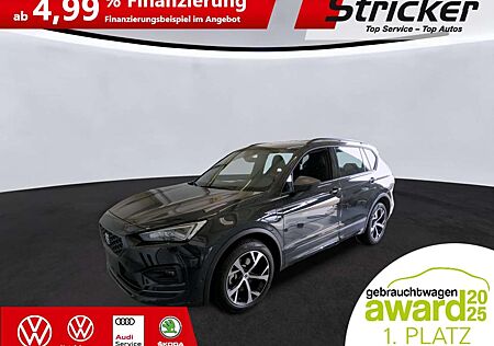Seat Tarraco FR 1.4TSI e-hybrid 403,-ohne Anzahlung Navi ACC K