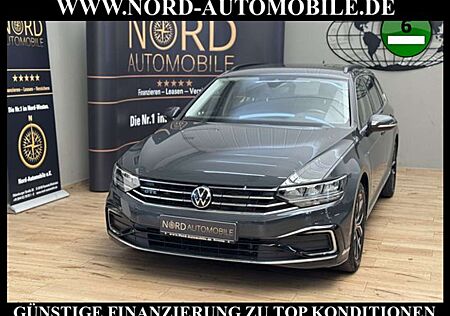 VW Passat Variant Volkswagen GTE 1.4 TSI eHybrid DSG Dig.Cockp GTE