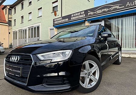 Audi A3 Limousine 30 TFSI*LED*NAVI MMI*PDC*1. Hand*