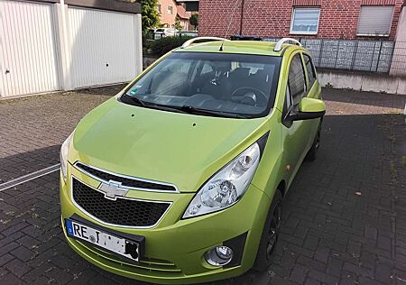 Chevrolet Spark 1.2LS