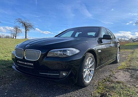 BMW 550i 550 xDrive | Service NEU, Soft-Close