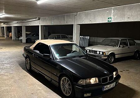BMW 318i 318