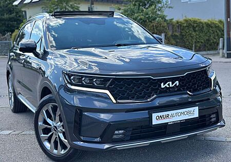 Kia Sorento Platinum 4WD Navi HuD Pano Leder 7-Sitze