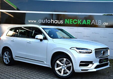 Volvo XC 90 XC90 XC90 Inscription Expression Plug-In Hybrid AWD 7-S