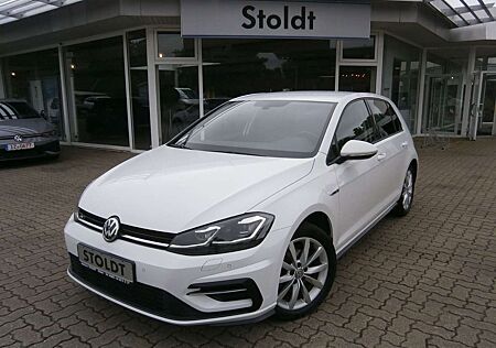 VW Golf Volkswagen VII Lim. Highline 1.5 TSI ACT, DSG
