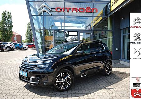 Citroën C5 Aircross Citroen Shine BlueHDi 180 EAT8 +AHK + SHZ + EL. HECKKLAPPE