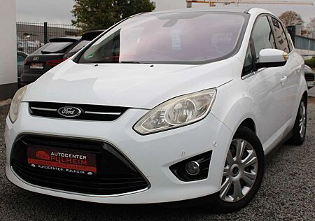 Ford C-Max Titanium°1.Hand°Zahnriemen Neu°Tüv Neu