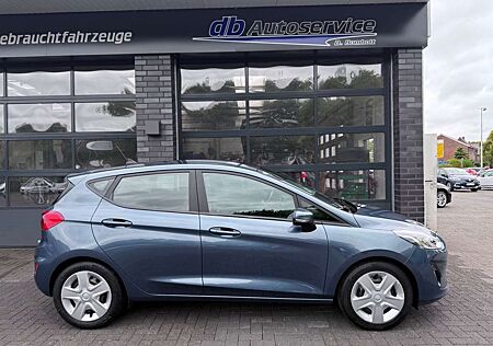 Ford Fiesta Cool & Connect PDC SHZ