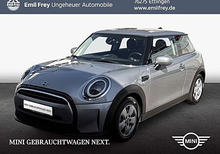 Mini Cooper Aut. Essential Trim LED