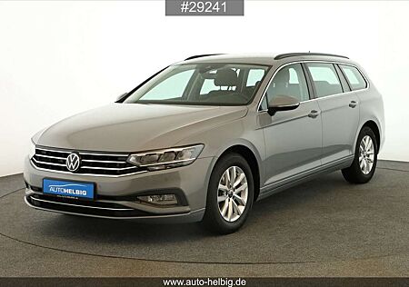 VW Passat Variant Volkswagen 2.0 TDI Business #LED#CAM#DAB#ACC