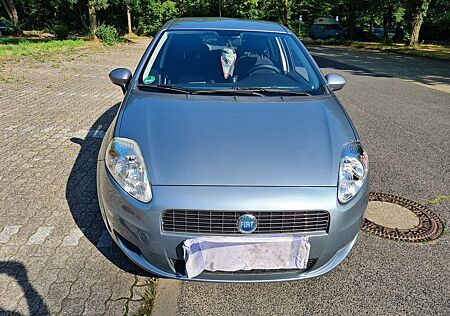 Fiat Grande Punto 1.2 8V Design CIUCIARO