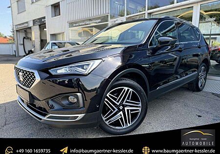 Seat Tarraco 2,0TDI Xcellence 4Drive DSG LED KAM HIFI