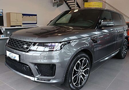 Land Rover Range Rover Sport HSE Dynamic/AHK/Luftfederung/HUD/Panorama