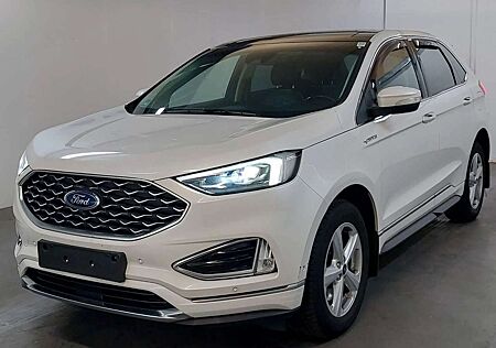 Ford Edge Vignale 4x4 Aut.- 238PS-FACELIFT-PANODACH-