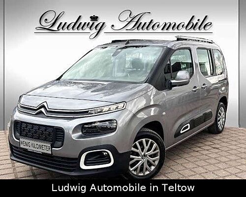 Citroen Berlingo Feel M Automatik*Kamera