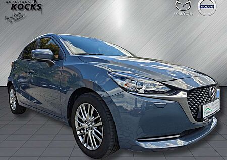 Mazda 2 SKYACTIV-G 90 M Hybrid AL-KIZOKU
