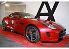 Jaguar F-Type 3.0 L V6 S Kompressor AWD Autom*Sportausp